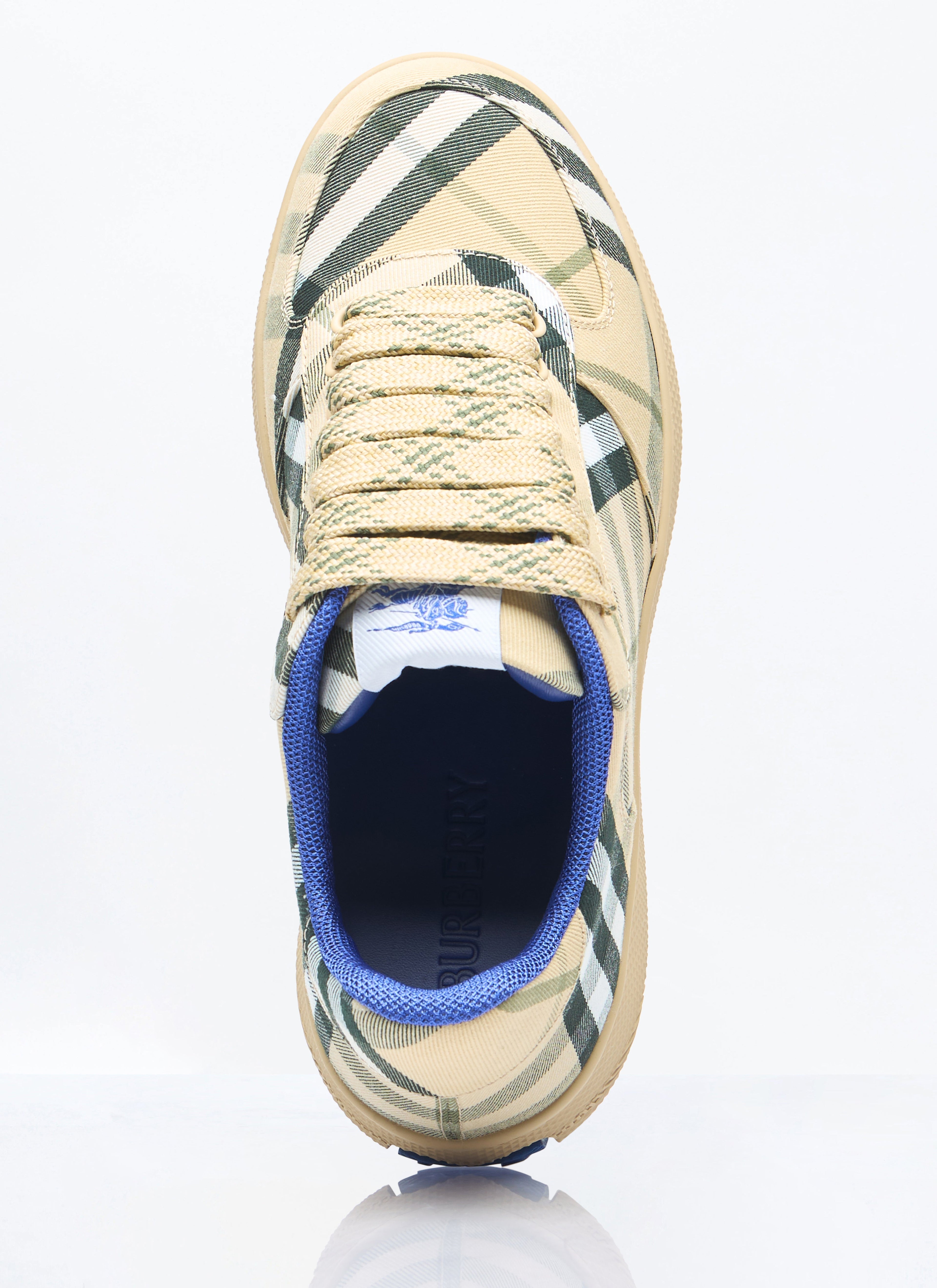 Burberry Women Terrace Sneakers