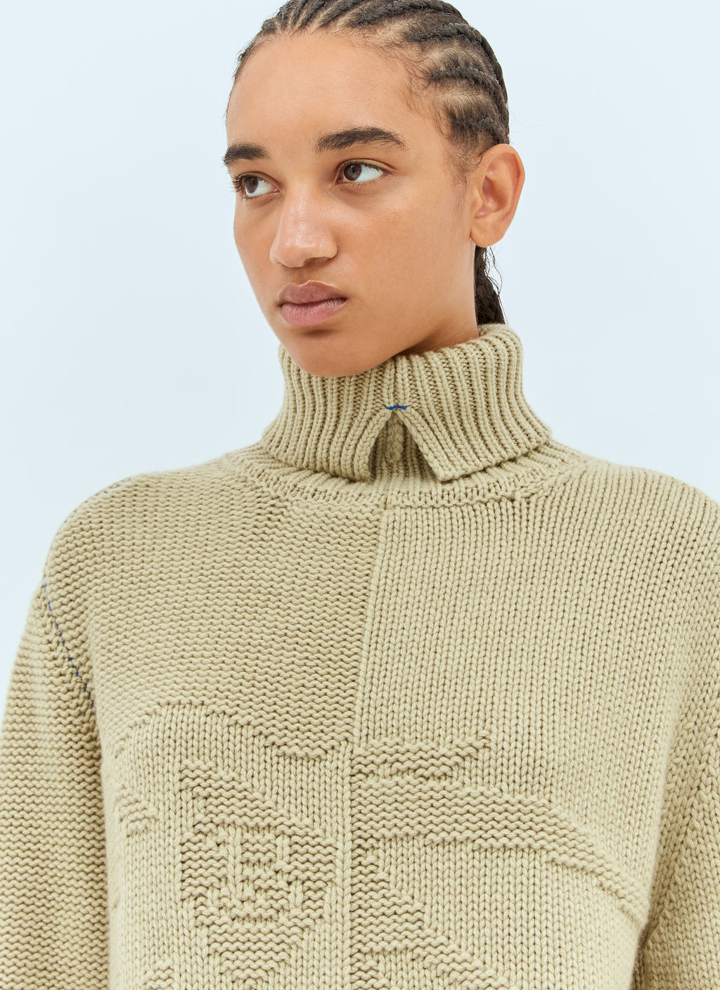 Burberry Women Cashmere Sweater