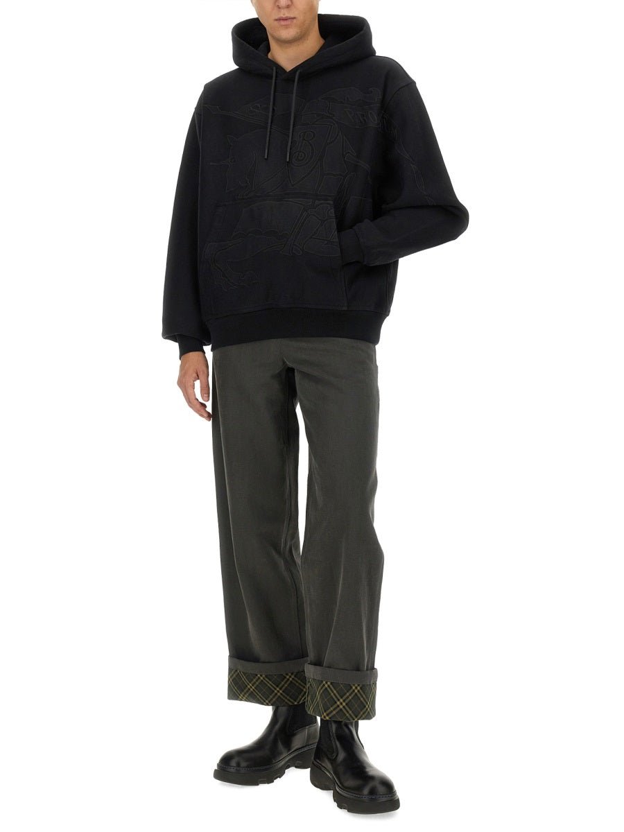 Burberry Men Carpenter Pants - EZE Fashion®