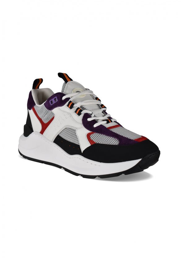 Burberry Men Sean Sneakers - EZE Fashion®