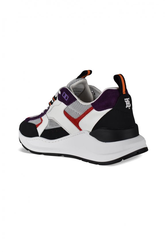 Burberry Men Sean Sneakers - EZE Fashion®