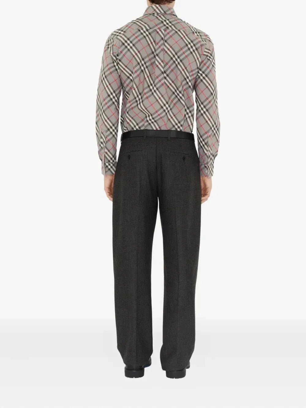 Burberry Men Shirt - EZE Fashion®