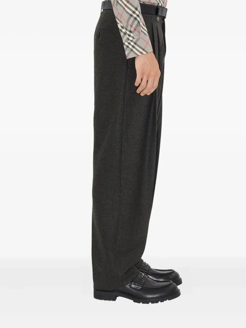 Burberry Men Shirt - EZE Fashion®