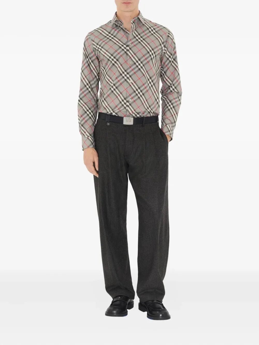 Burberry Men Shirt - EZE Fashion®