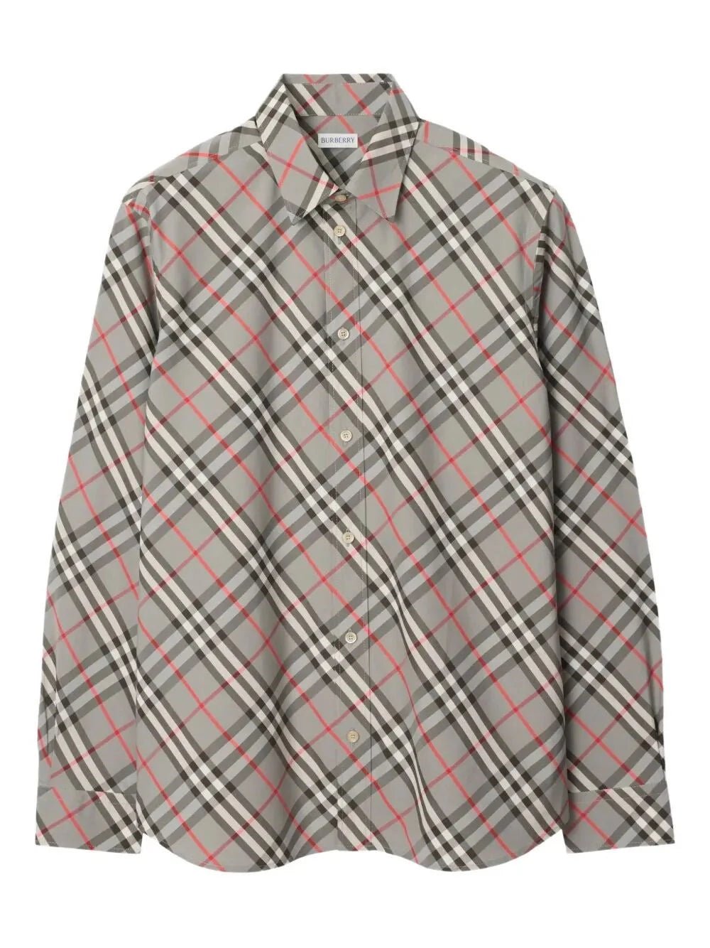 Burberry Men Shirt - EZE Fashion®