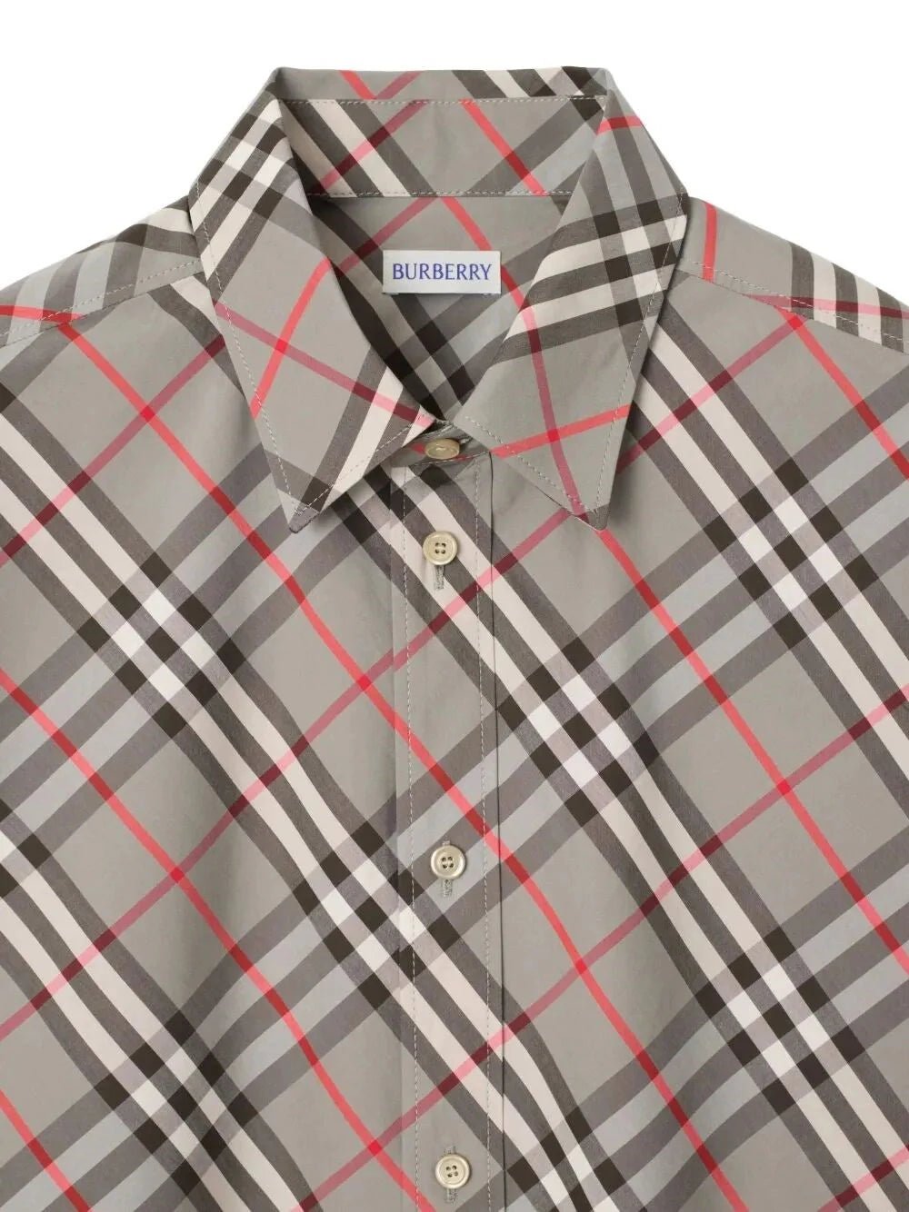 Burberry Men Shirt - EZE Fashion®