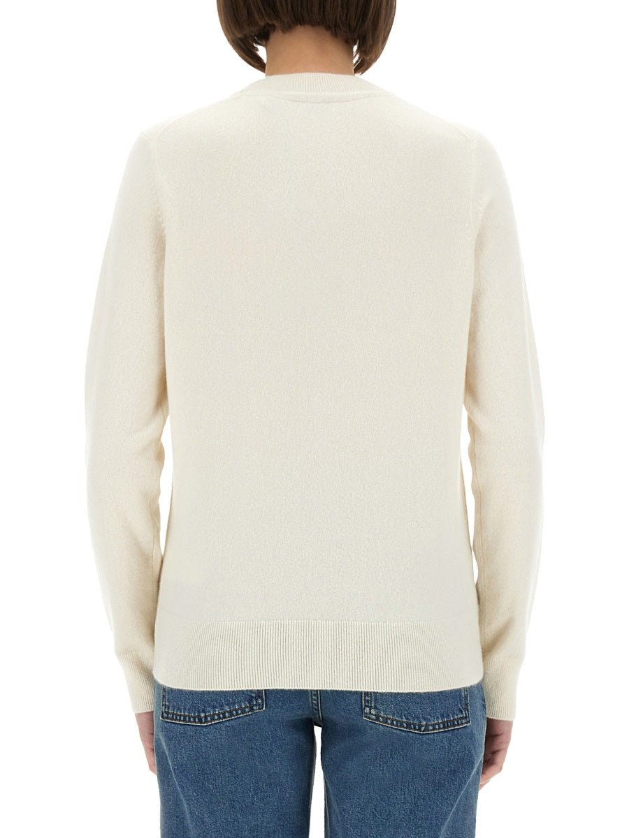 Burberry Women Cashmere Sweater - EZE Fashion®