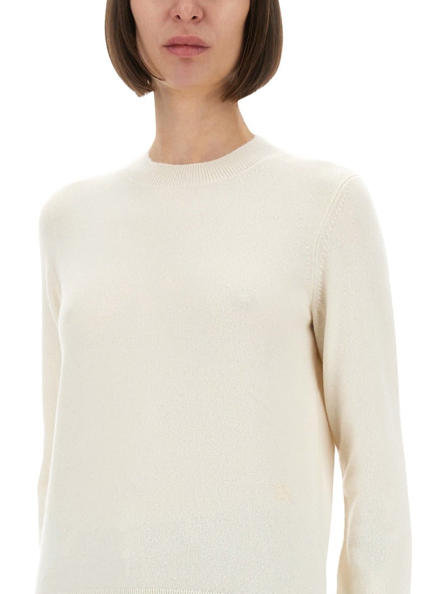 Burberry Women Cashmere Sweater - EZE Fashion®