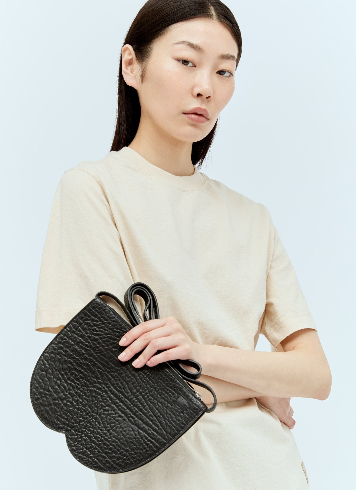 Burberry Women Chess Pouch Shoulder Bag - EZE Fashion®