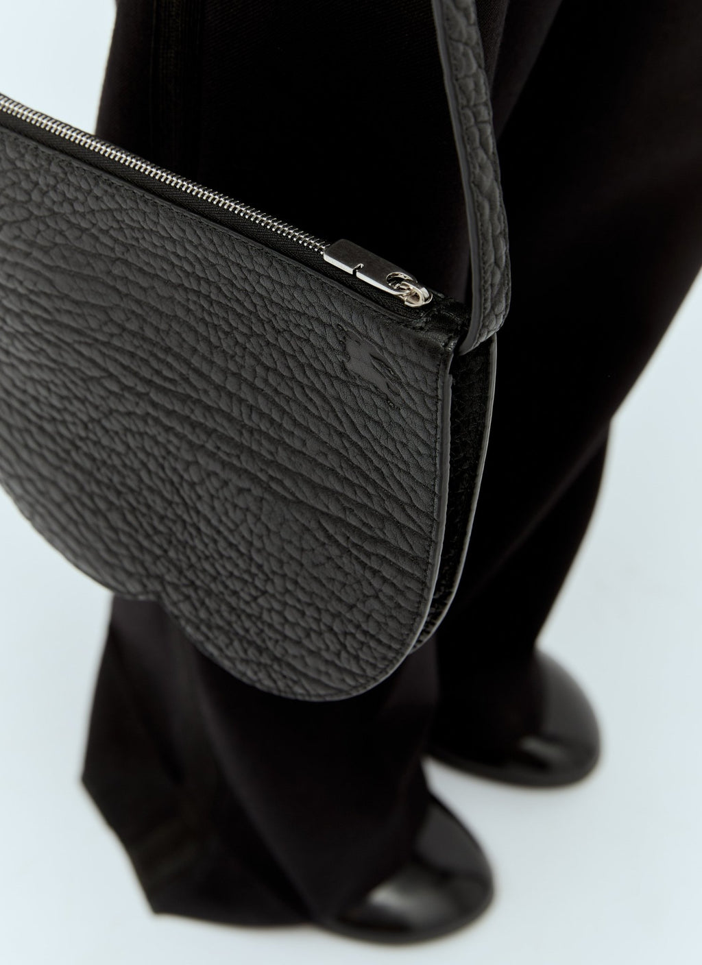 Burberry Women Chess Pouch Shoulder Bag - EZE Fashion®