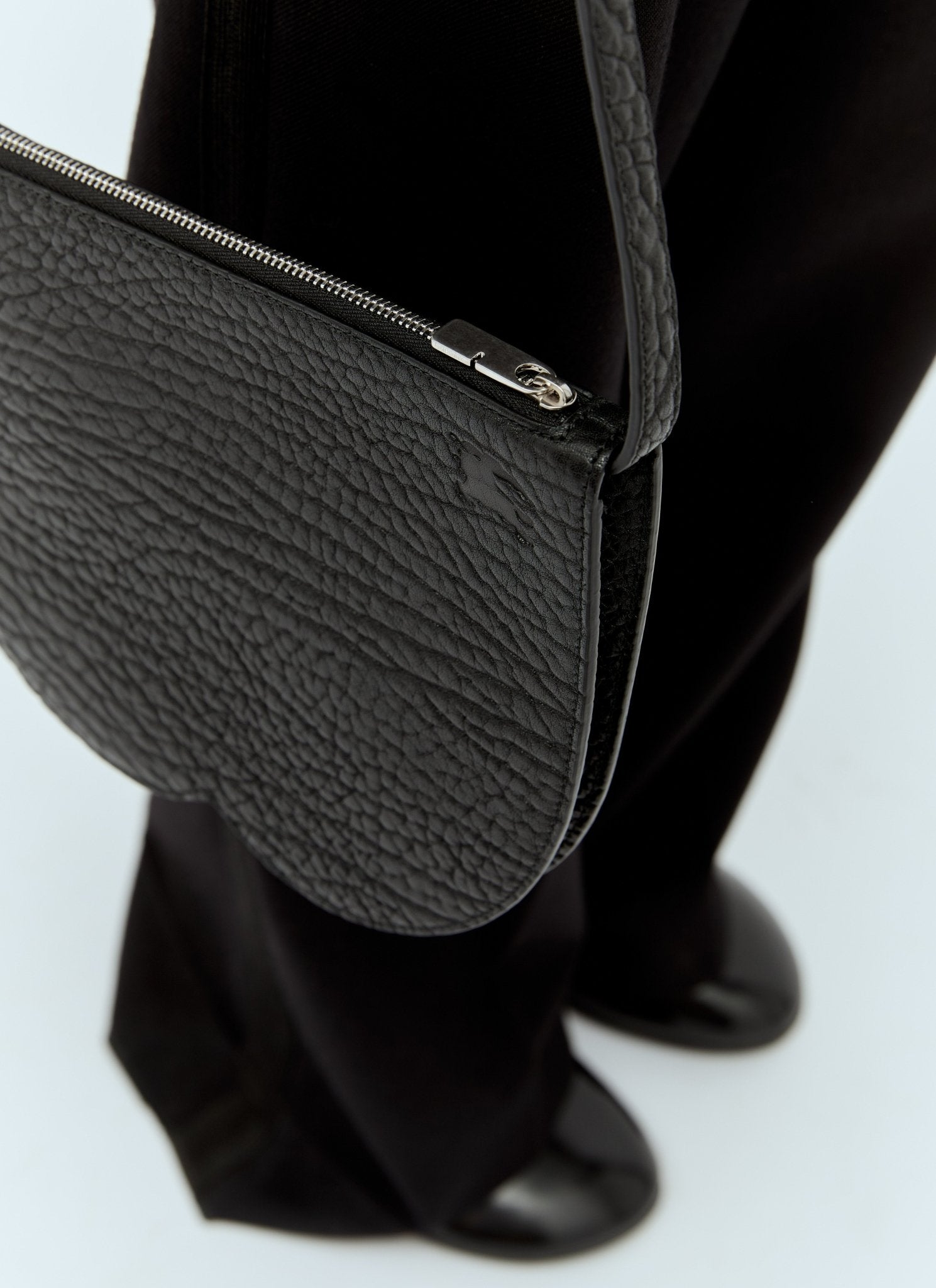 Burberry Women Chess Pouch Shoulder Bag - EZE Fashion®