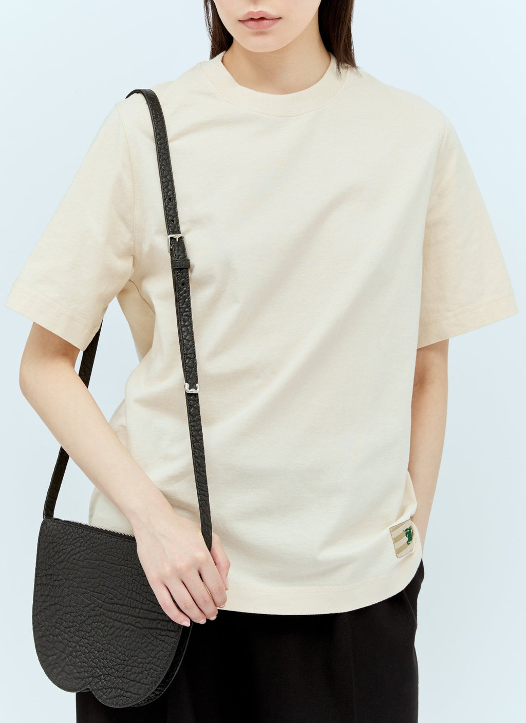 Burberry Women Chess Pouch Shoulder Bag - EZE Fashion®