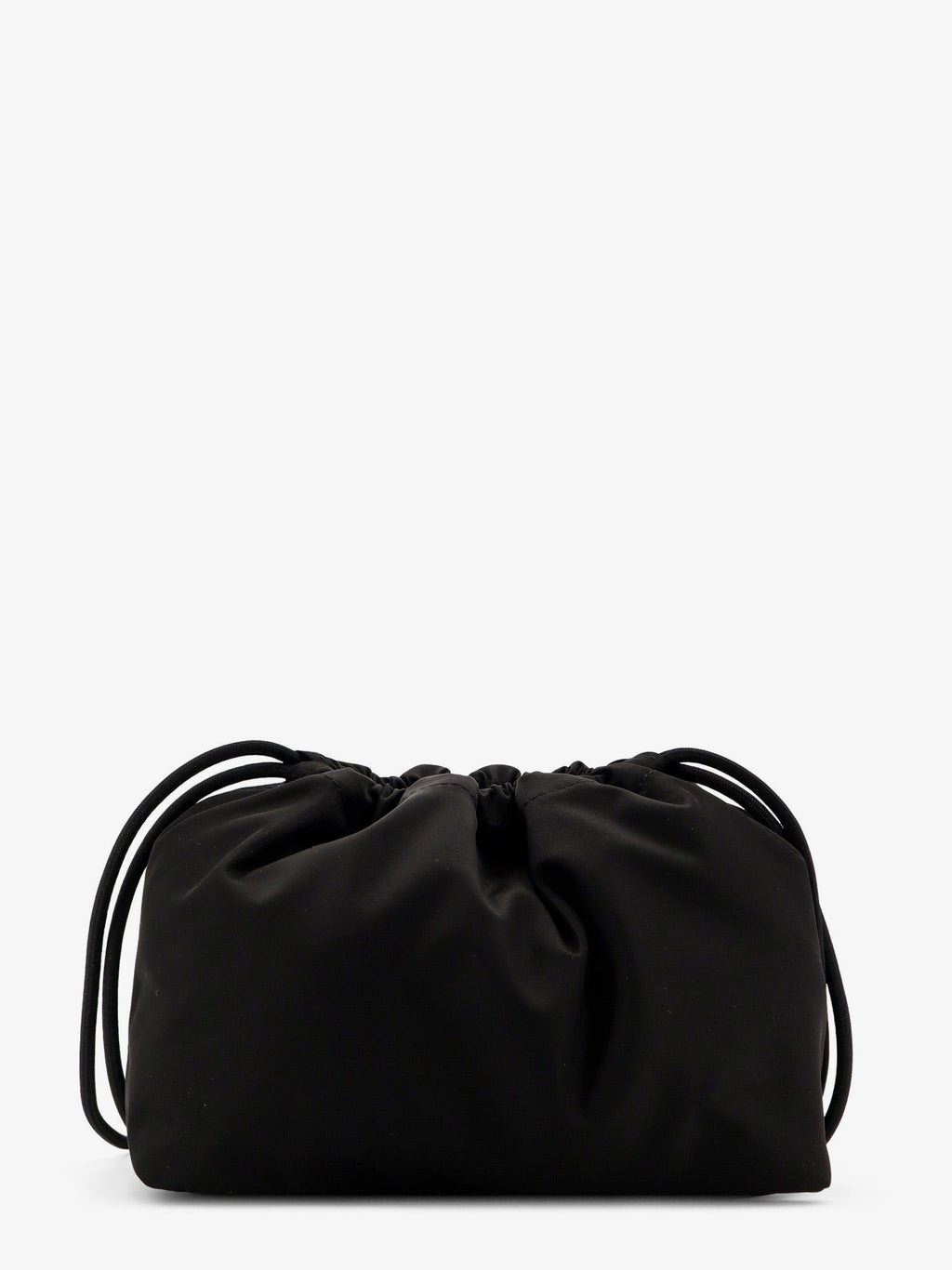 Burberry Women Horseshoe Drawstring Clutch Bag - EZE Fashion®