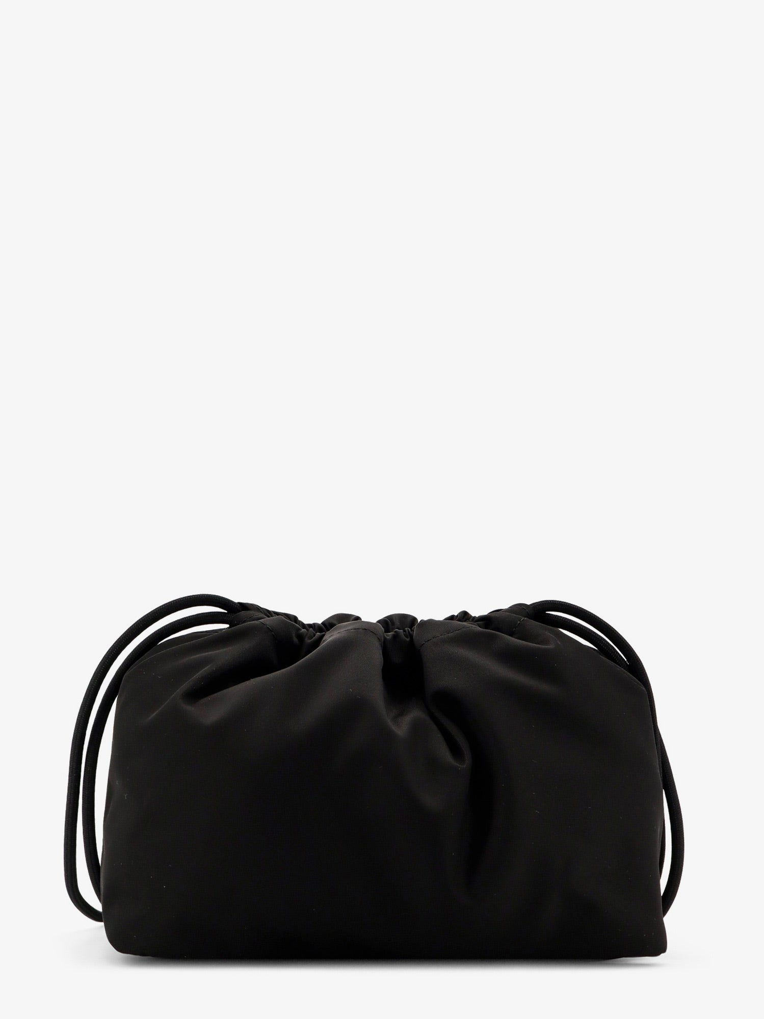 Burberry Women Horseshoe Drawstring Clutch Bag - EZE Fashion®