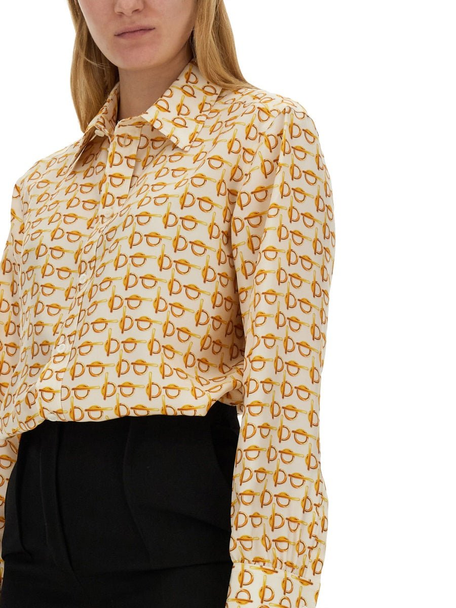Burberry Women Shirt "B" - EZE Fashion®