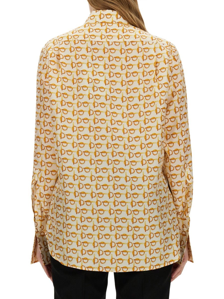 Burberry Women Shirt "B" - EZE Fashion®