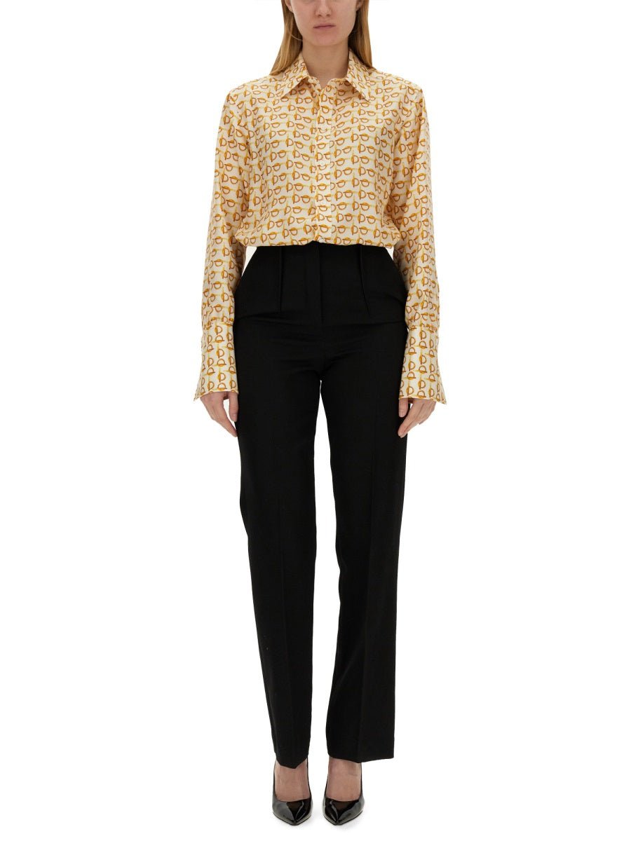 Burberry Women Shirt "B" - EZE Fashion®