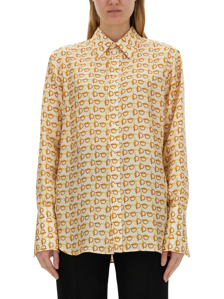 Burberry Women Shirt "B" - EZE Fashion®