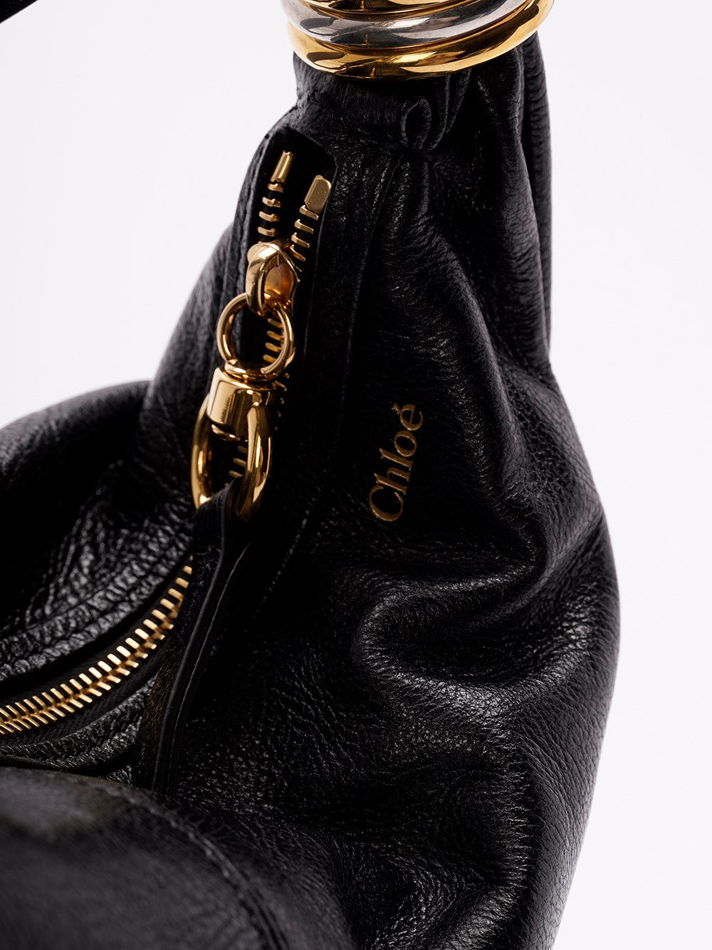 Chloe Women Bracelet Bag