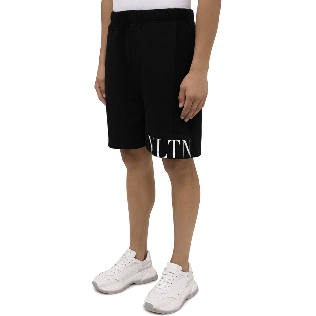 Valentino Track Shorts Men