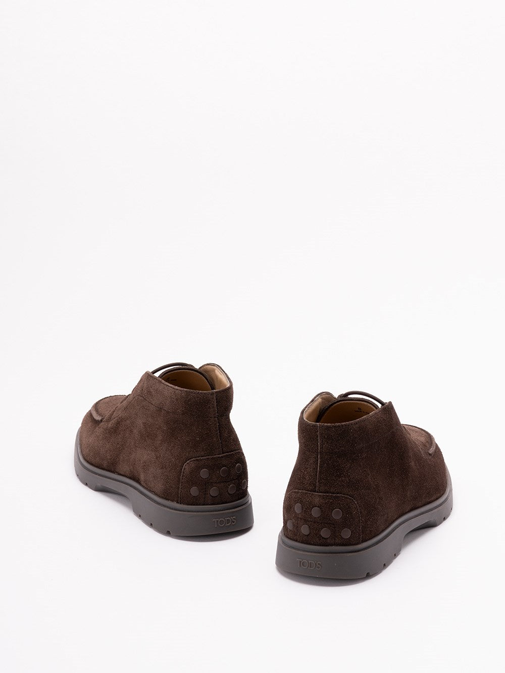 Tod's Men Lace-Ups