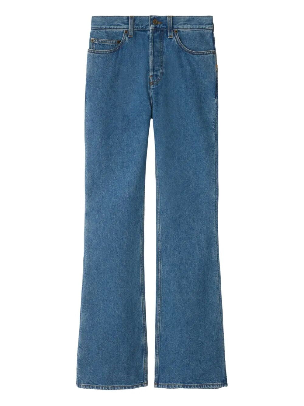 Burberry Women Jeans
