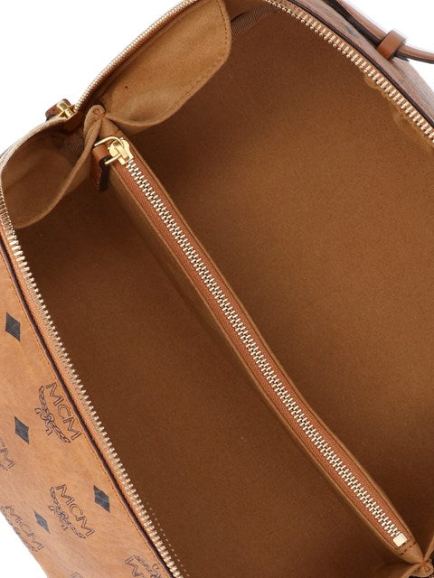 Mcm Men Pouch "Ottomar Toiletry"