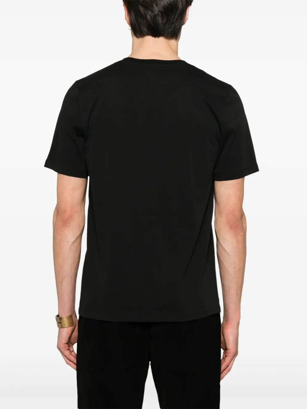 Saint Laurent Men `Cassandre` T-Shirt