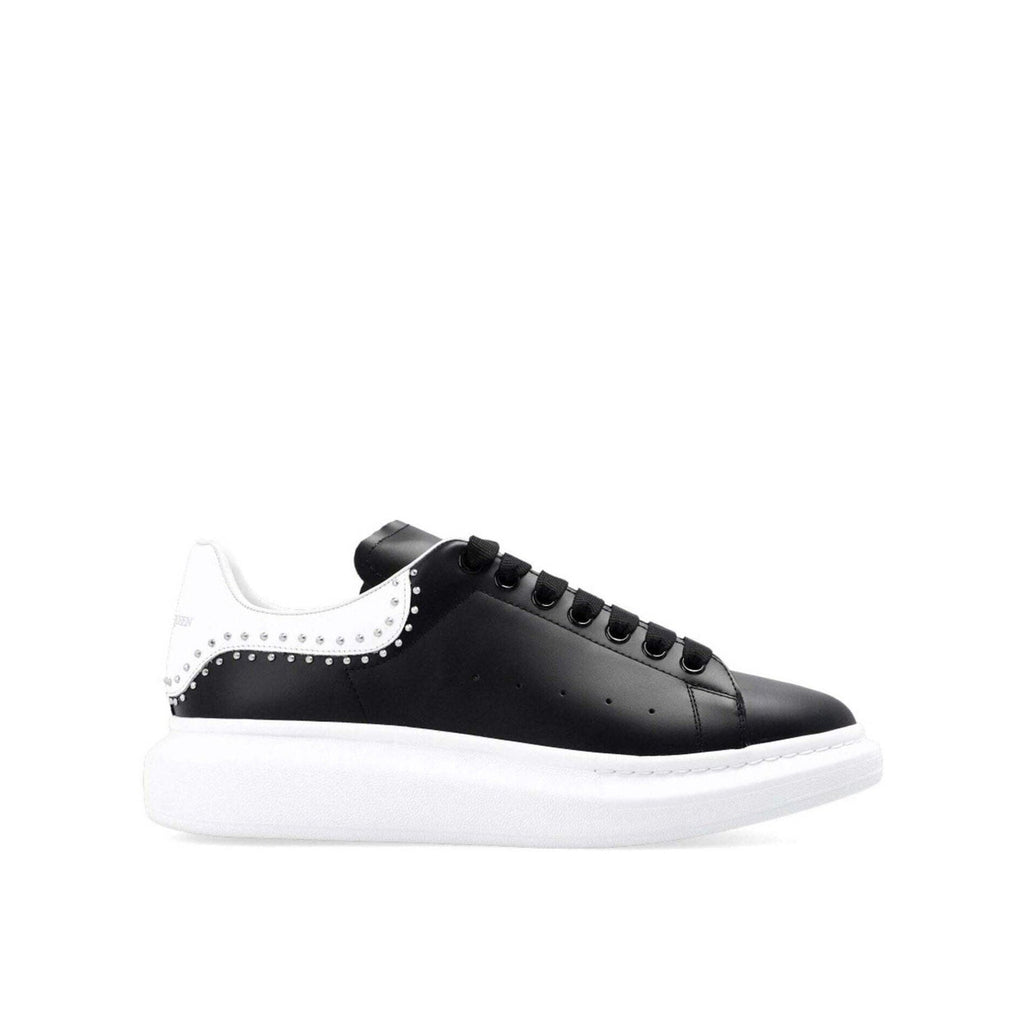 Alexander Mcqueen Studded Oversized Sneakers Men