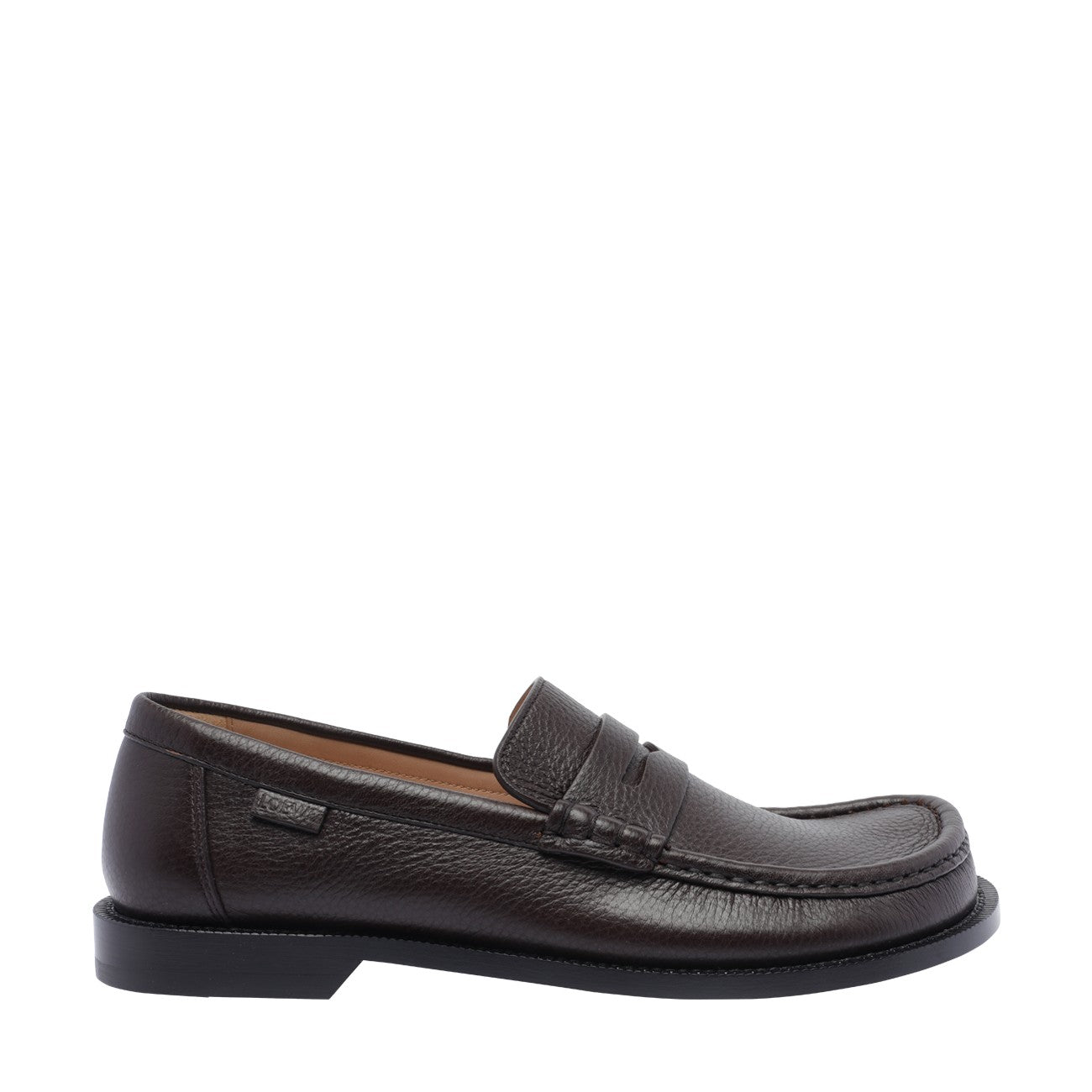 Loewe Men Campo Loafers