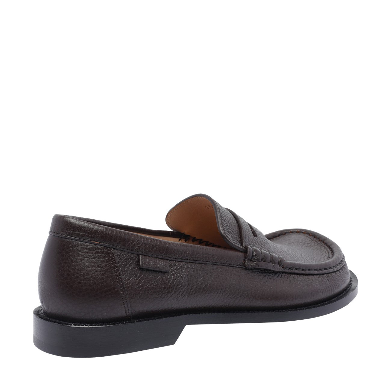 Loewe Men Campo Loafers