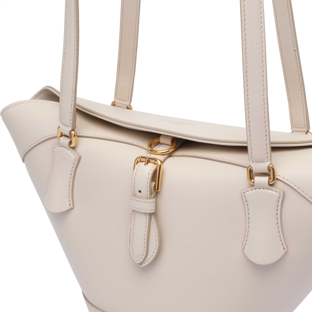 Dolce&Gabbana Women Capri Shoulder Bag