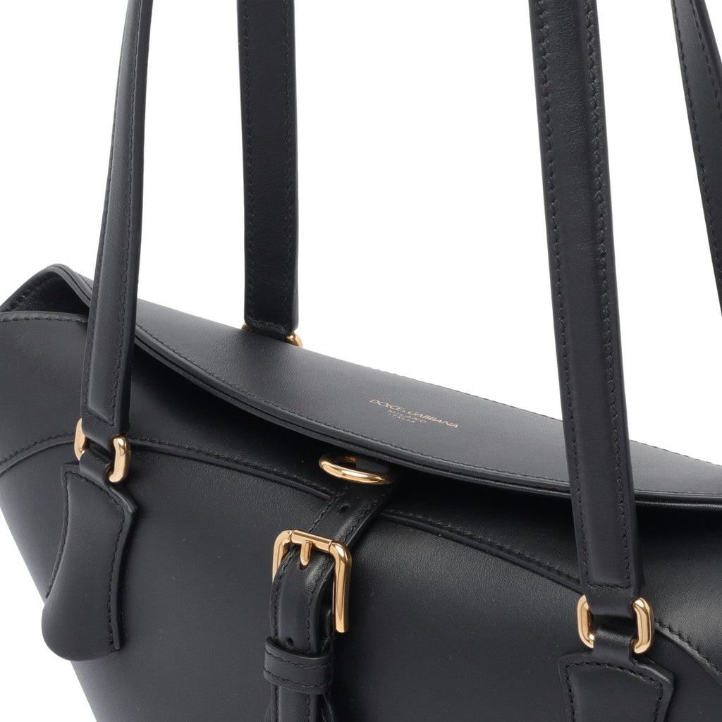 Dolce&Gabbana Women Capri Shoulder Bag