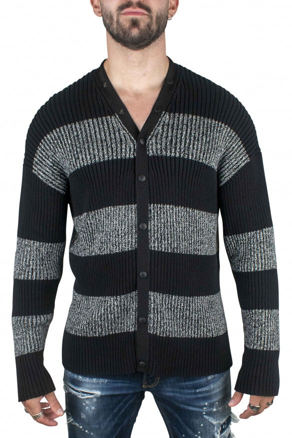 Balenciaga Men Cardigan