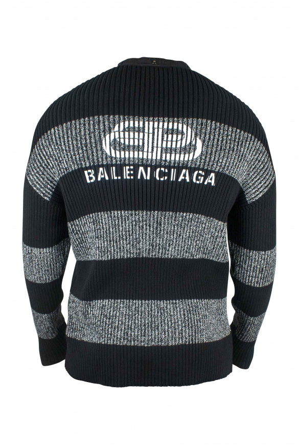 Balenciaga Men Cardigan
