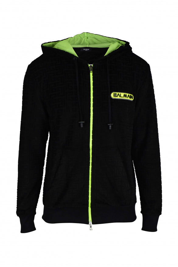 Balmain Men Cardigan