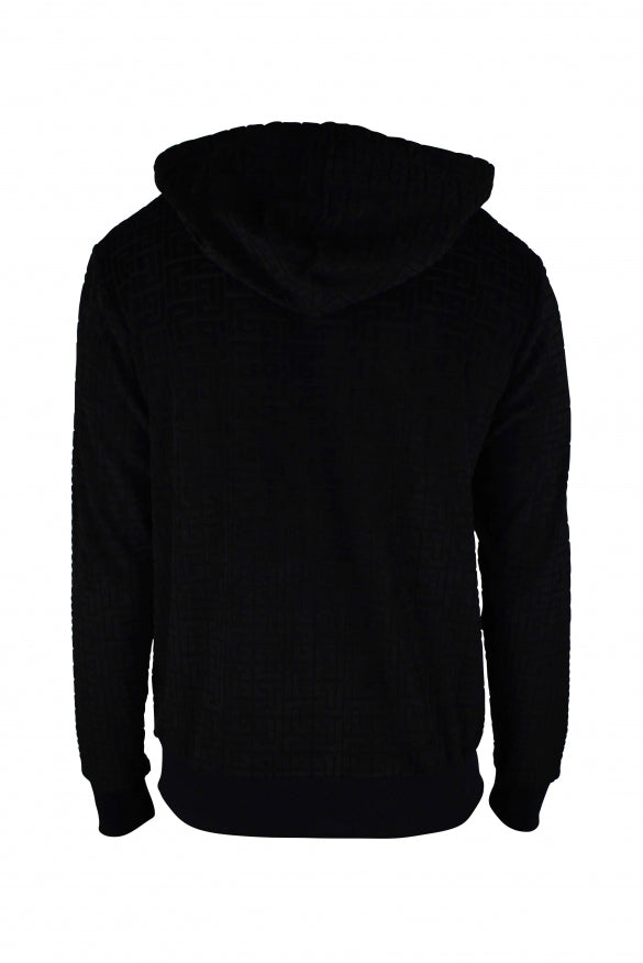 Balmain Men Cardigan