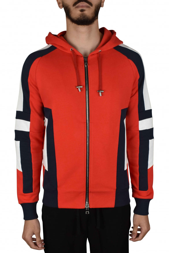 Balmain Men Cardigan