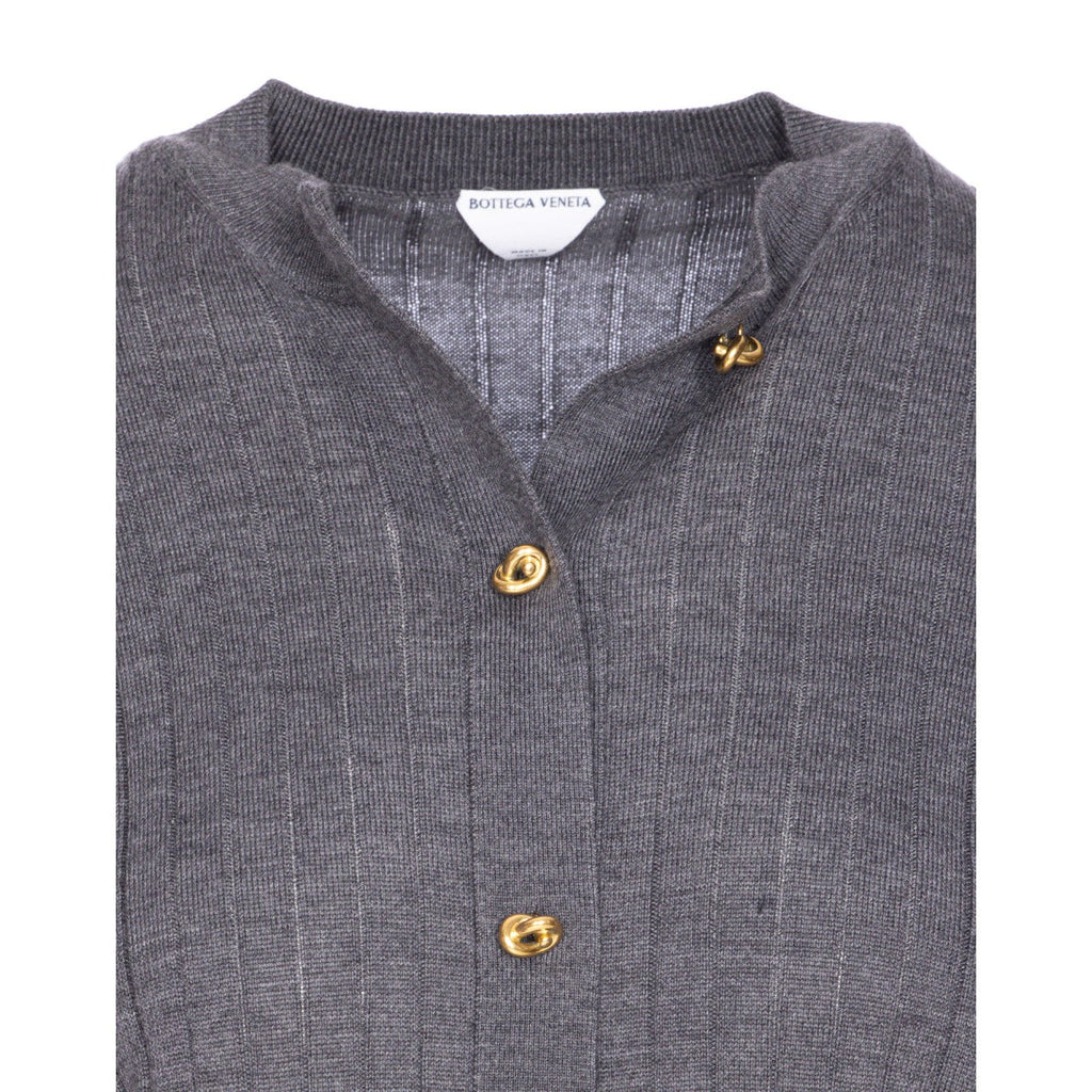 Bottega Veneta Women Cardigan