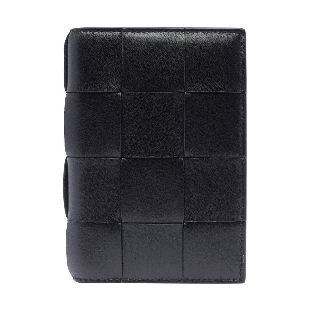 Bottega Veneta Women Cassette Passport Holder