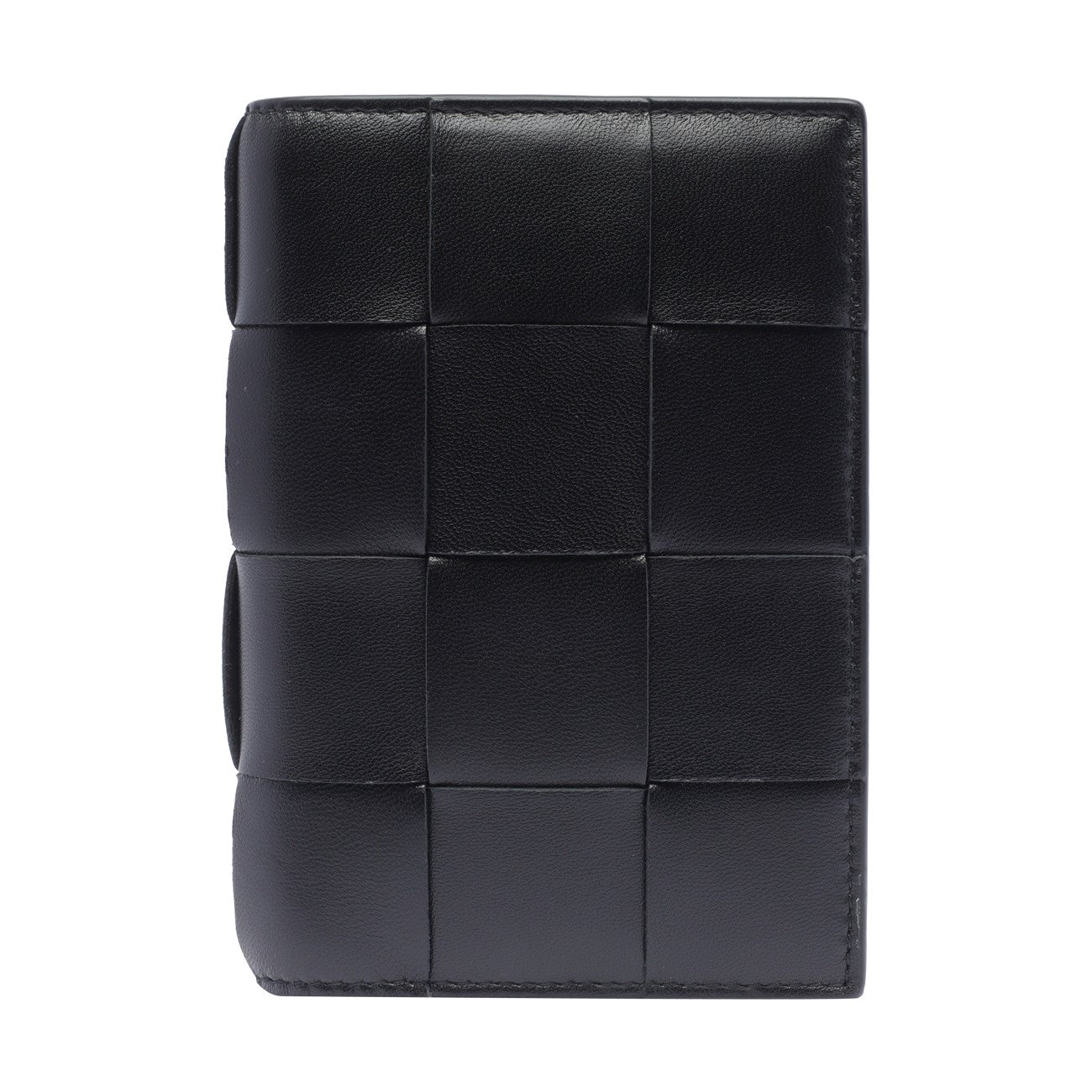 Bottega Veneta Women Cassette Passport Holder