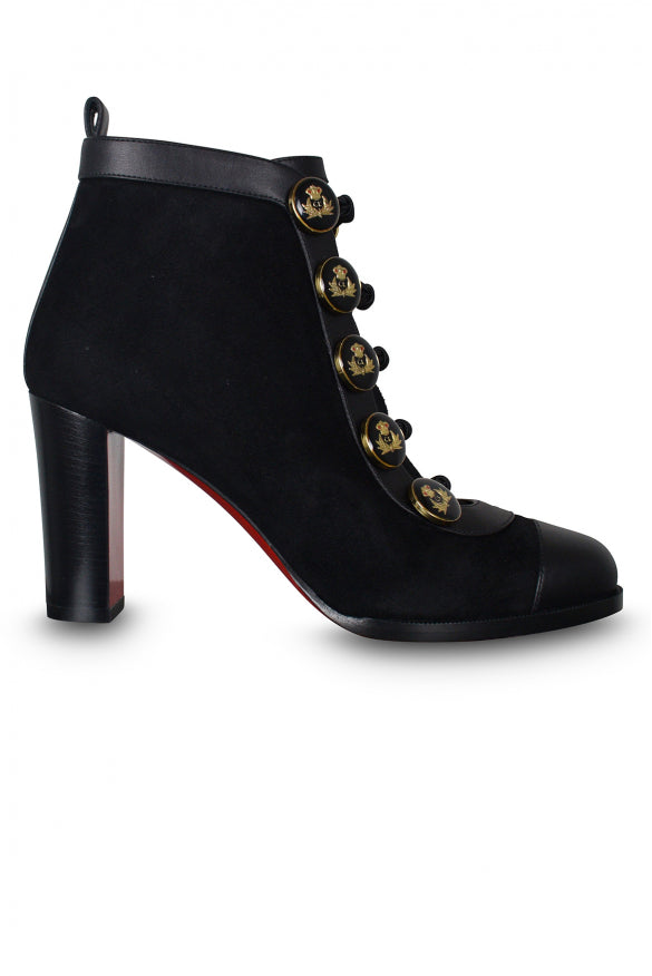 Christian Louboutin Women Caval 85