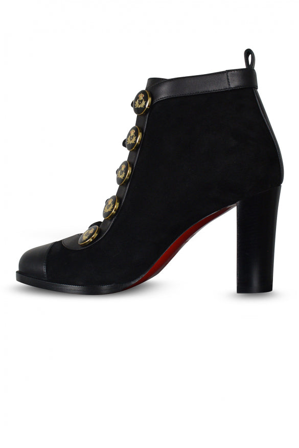 Christian Louboutin Women Caval 85