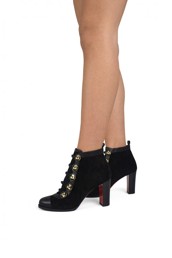Christian Louboutin Women Caval 85