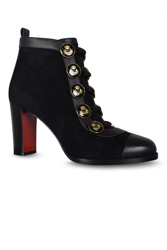 Christian Louboutin Women Caval 85