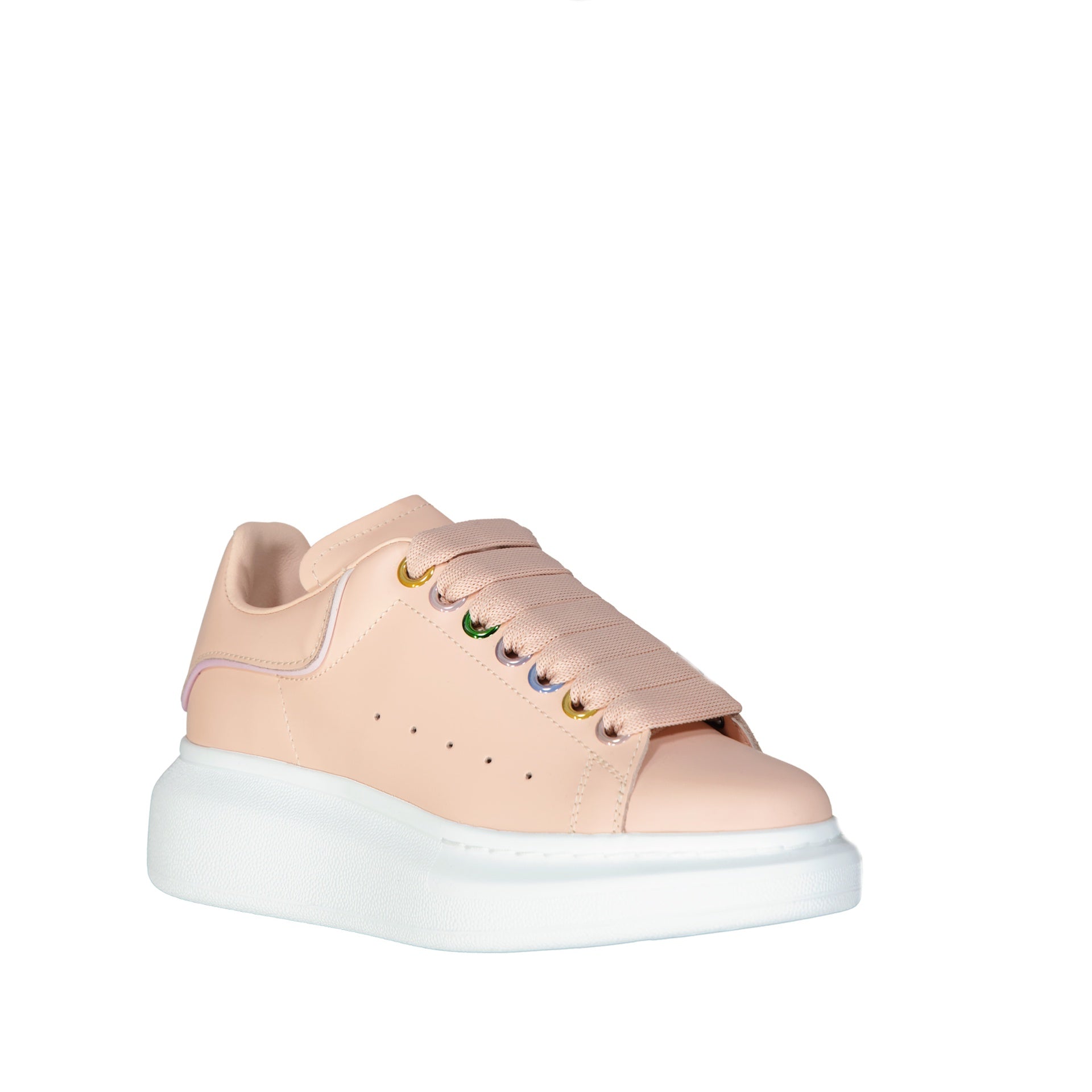 Alexander Mcqueen Oversized Sneakers Women