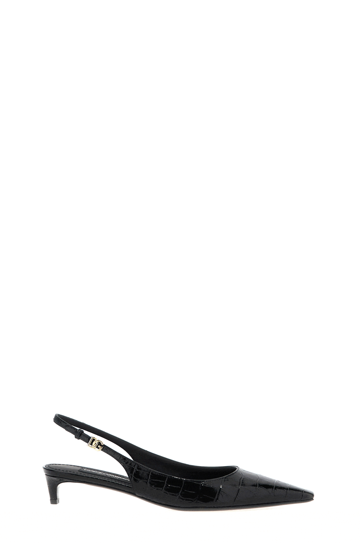 Dolce & Gabbana Women 'Mun' Slingback