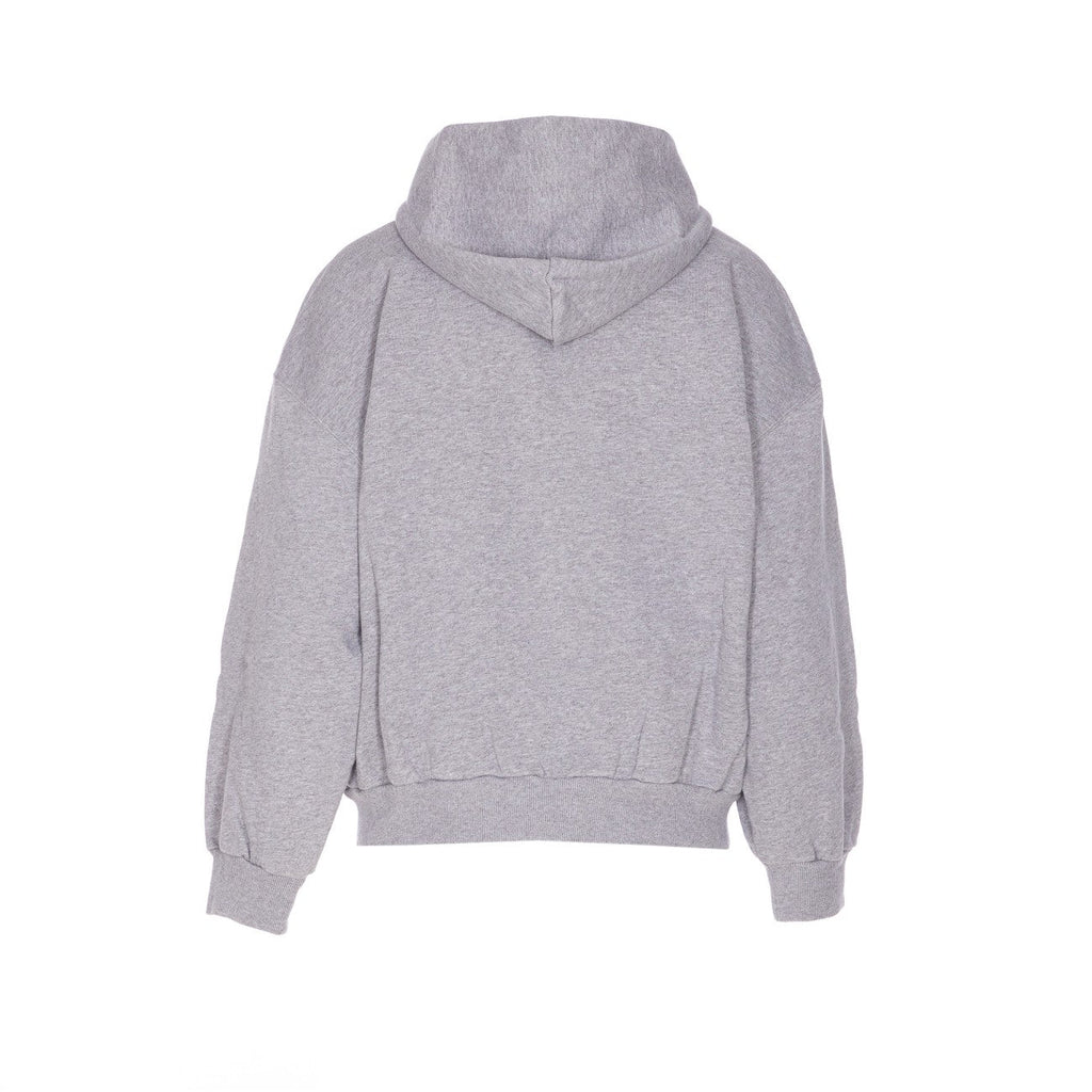 Balenciaga Women Ceo Team Zip Hoodie