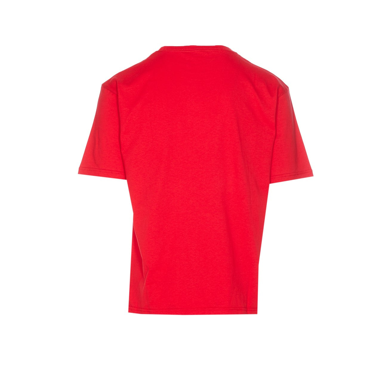 Valentino Garavani Men Chez Valentino Print T-Shirt