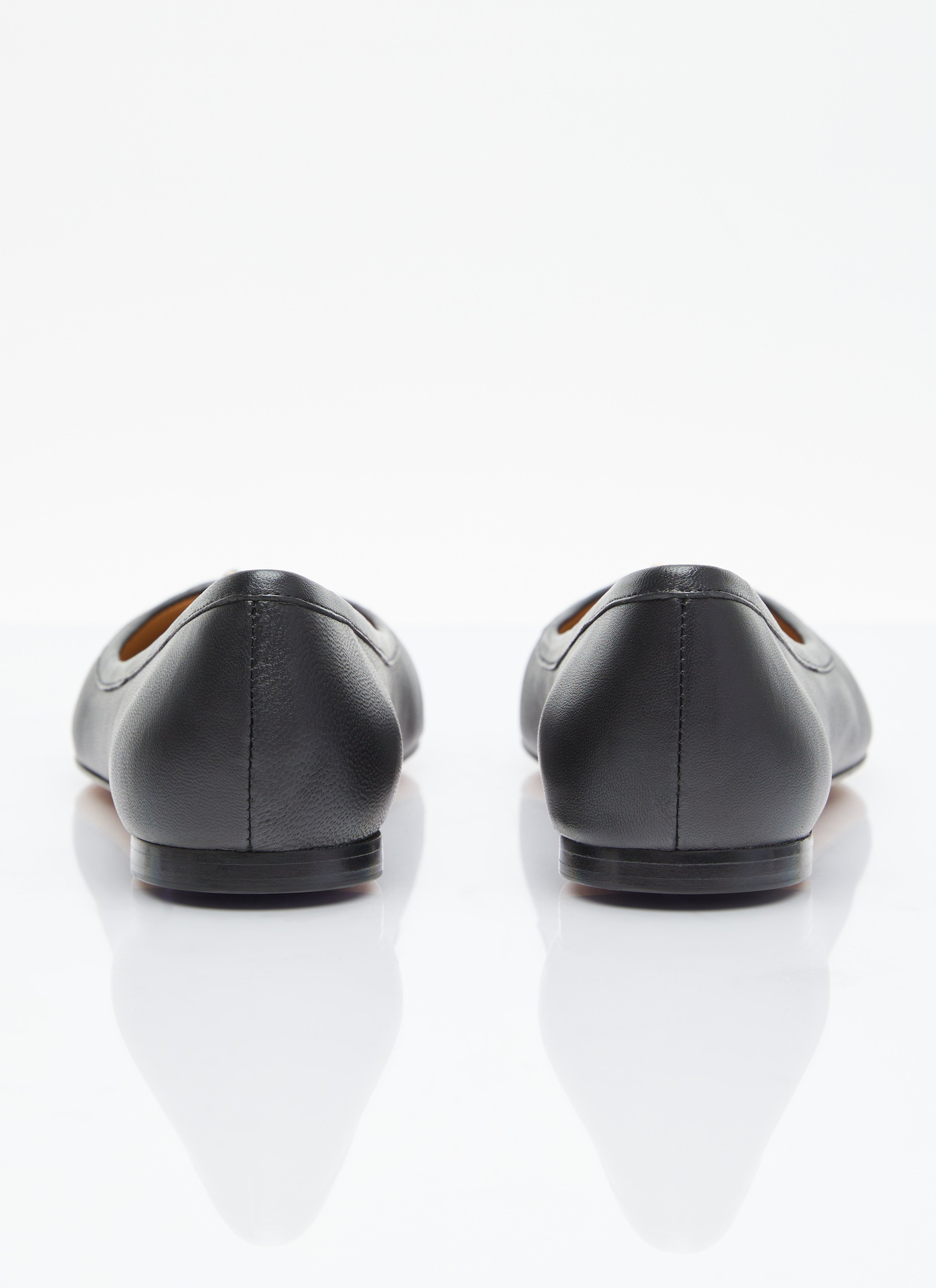 Chloé Women Marcie Ballerina Flats